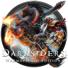 Darksiders Warmastered Edition